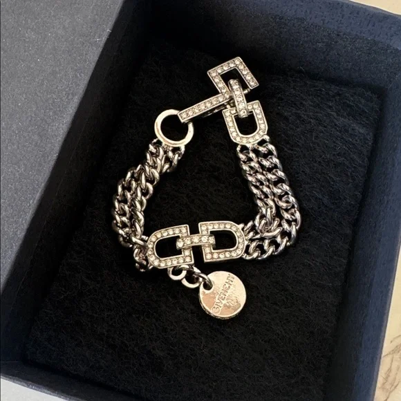 Givenchy Bracelet - Picture 1 of 11